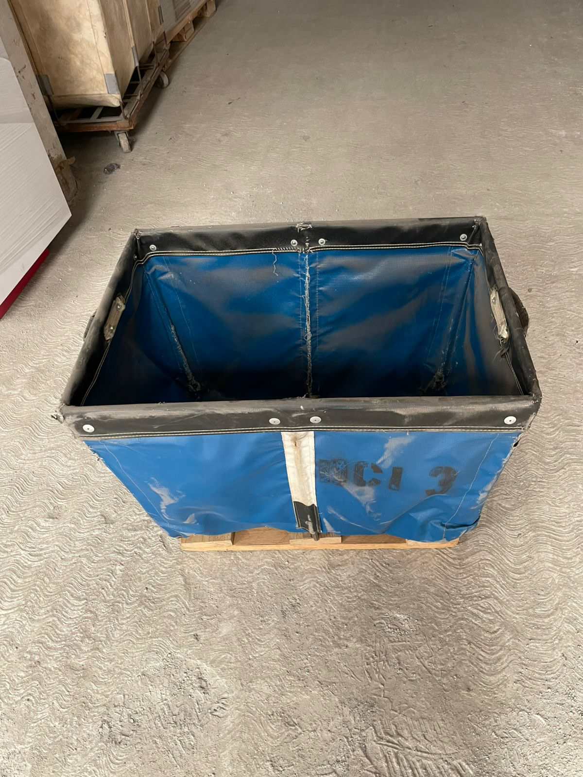 Mesa de Trabajo